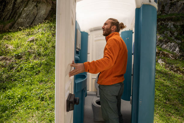 Best Porta potty rental near me  in Cedartown, GA