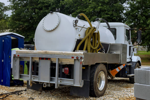 Best Sanitation services for porta potties  in Cedartown, GA