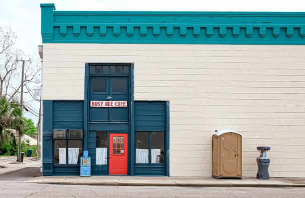 Best Portable restroom trailer rental  in Cedartown, GA