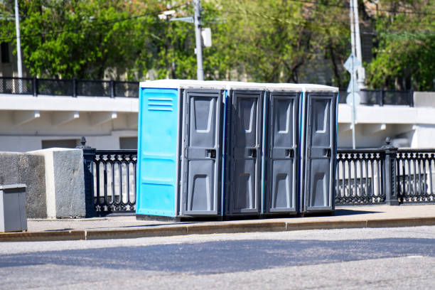 Best Temporary restroom rental  in Cedartown, GA