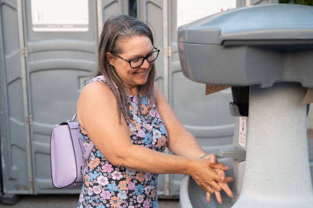 Best Portable toilet rental cost  in Cedartown, GA