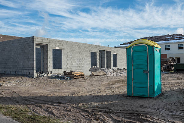 Portable Toilet Options We Offer in Cedartown, GA